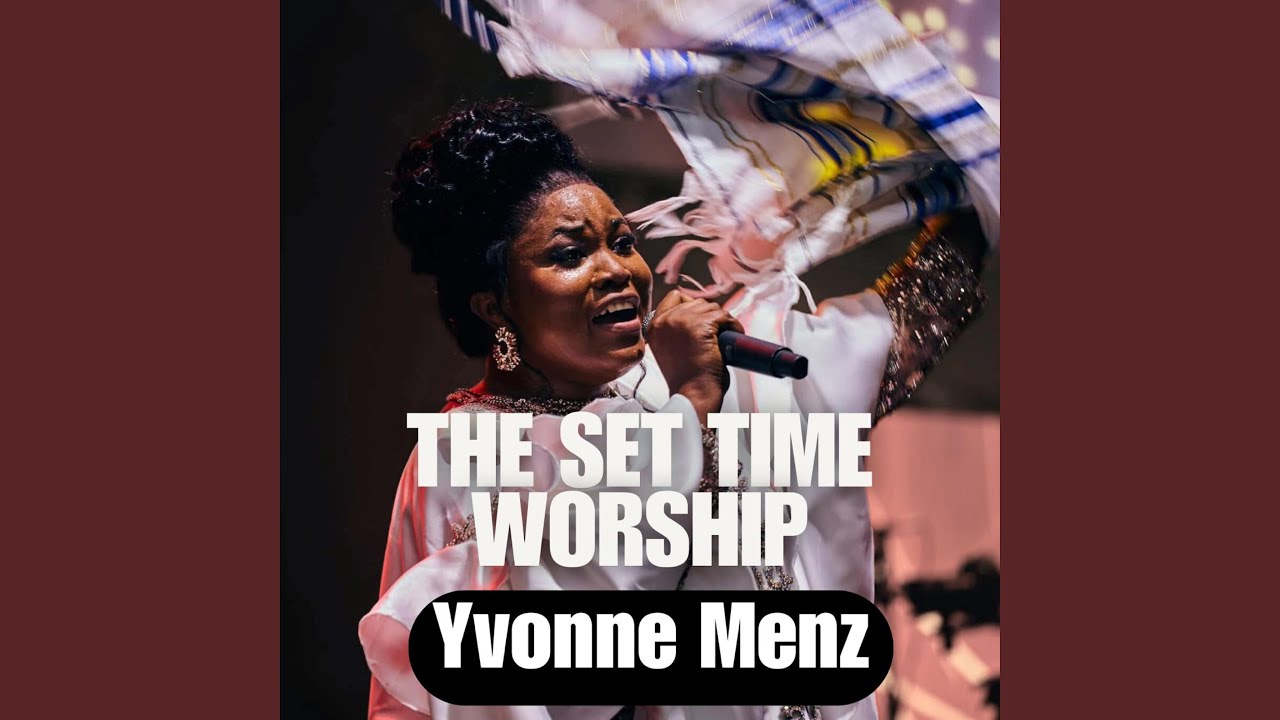 The Set Time Worship