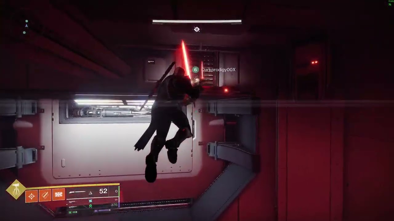 They took contest mode away so we doin this normal style