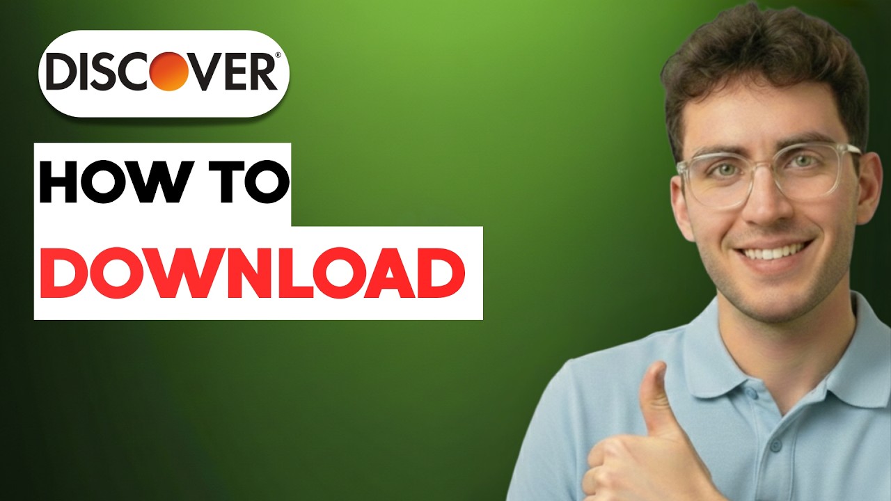 How to Download Discover [2026 Full Guide]