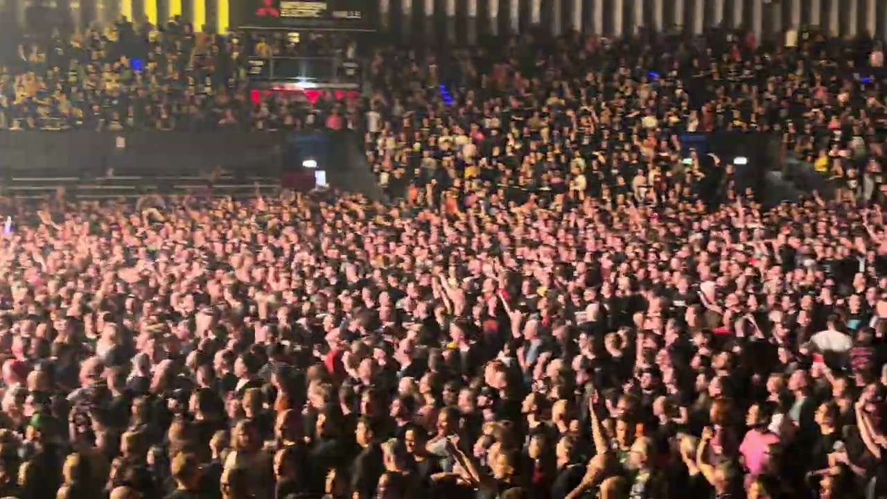 SONDASCHULE - Sondaschule live @Mitsubishi Electric Halle Düsseldorf 13.12.2024