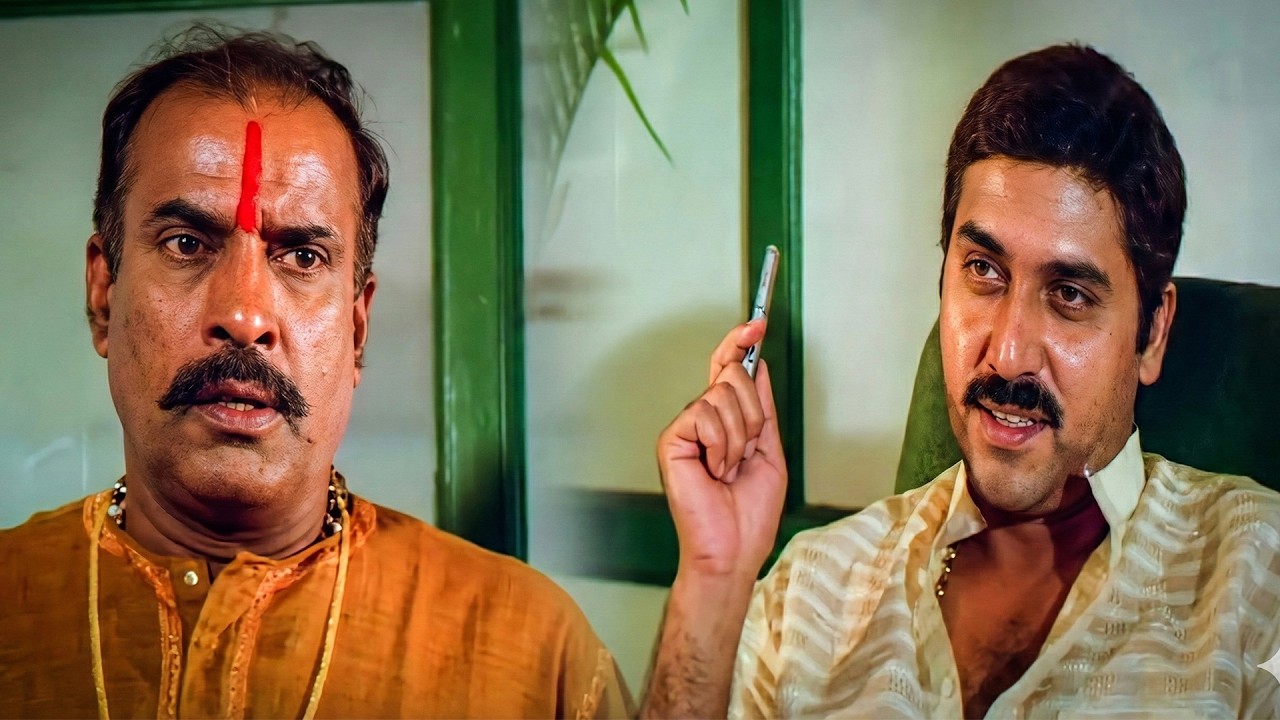 ಈ ಪರೋಡಿ ಬಾಬು ರೆಡ್ಡಿಗೆ ಮಚ್ಚು ಗ** ಬಿಟ್ಟು ಬರಿ ಪೆನ್ ಅಲ್ಲೇ ಹೆದರಿಸಿದ ರವಿ ಬೆಳಗೆರೆ । Hai Bangalore Movie