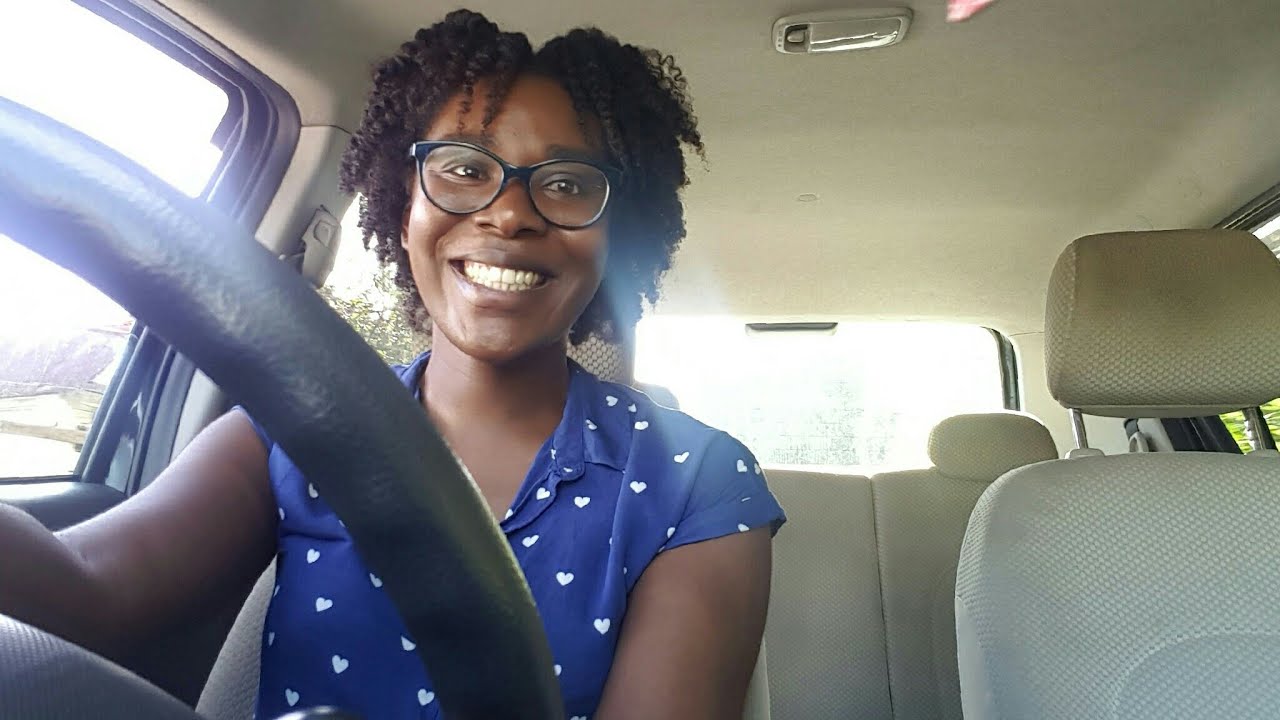 Vlog - vlog or car chat?