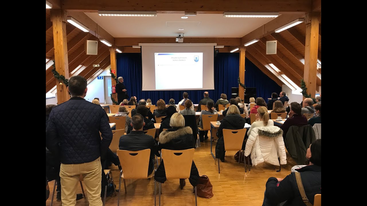 Privatschulen Schloss Buldern