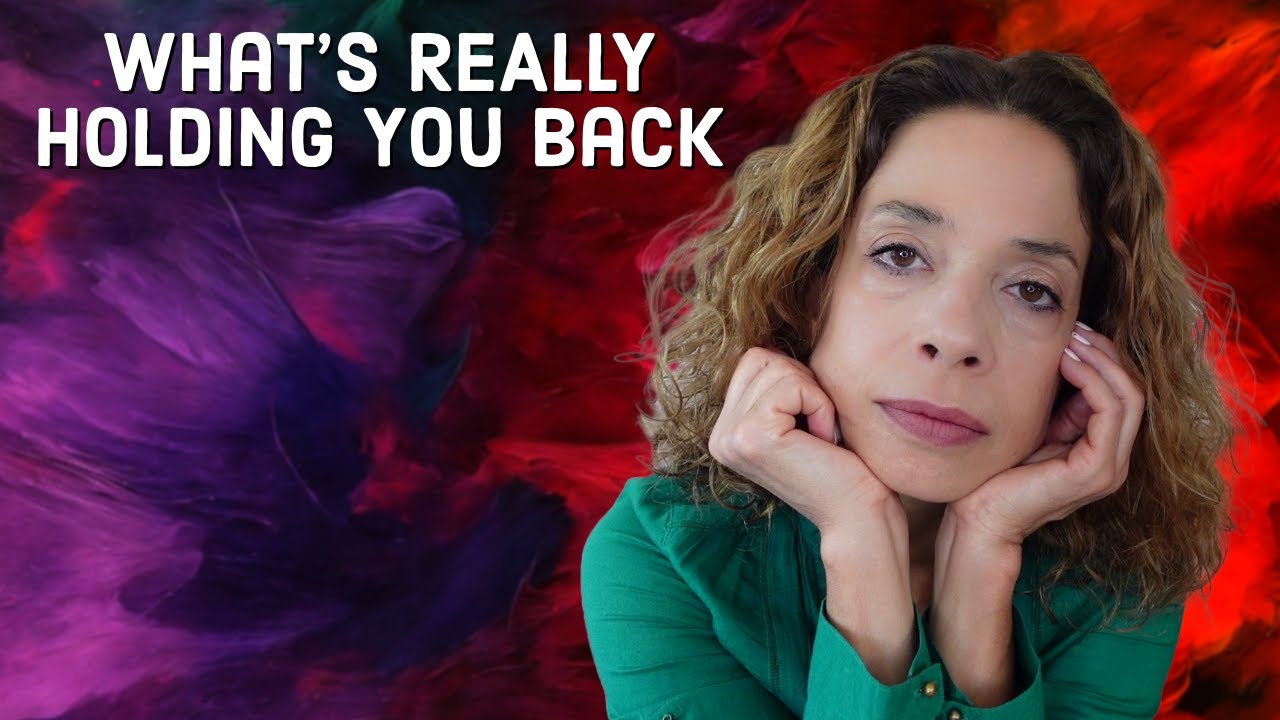 The SHOCKING Truth: Why You Can’t Let Go of Your EX