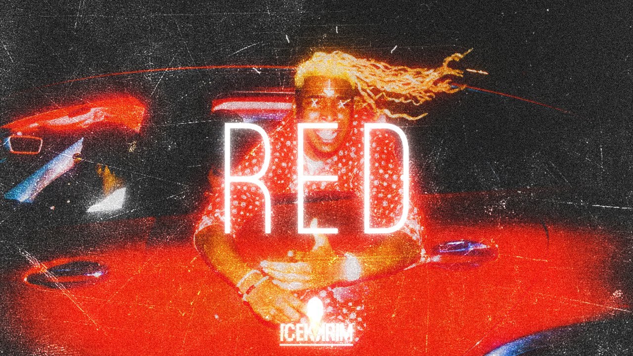 [FREE] Lil Keed x Gunna x NLE Choppa Type Beat - ''RED'' (Prod. Icekrim) Hard Type Beat 2021