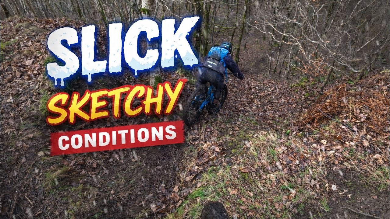 CASEYS KINGDOM MTB