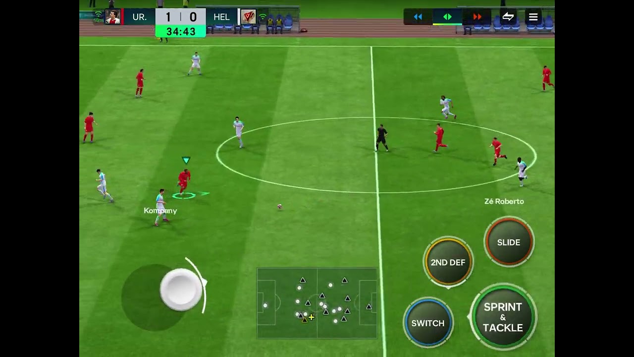 Golazo 