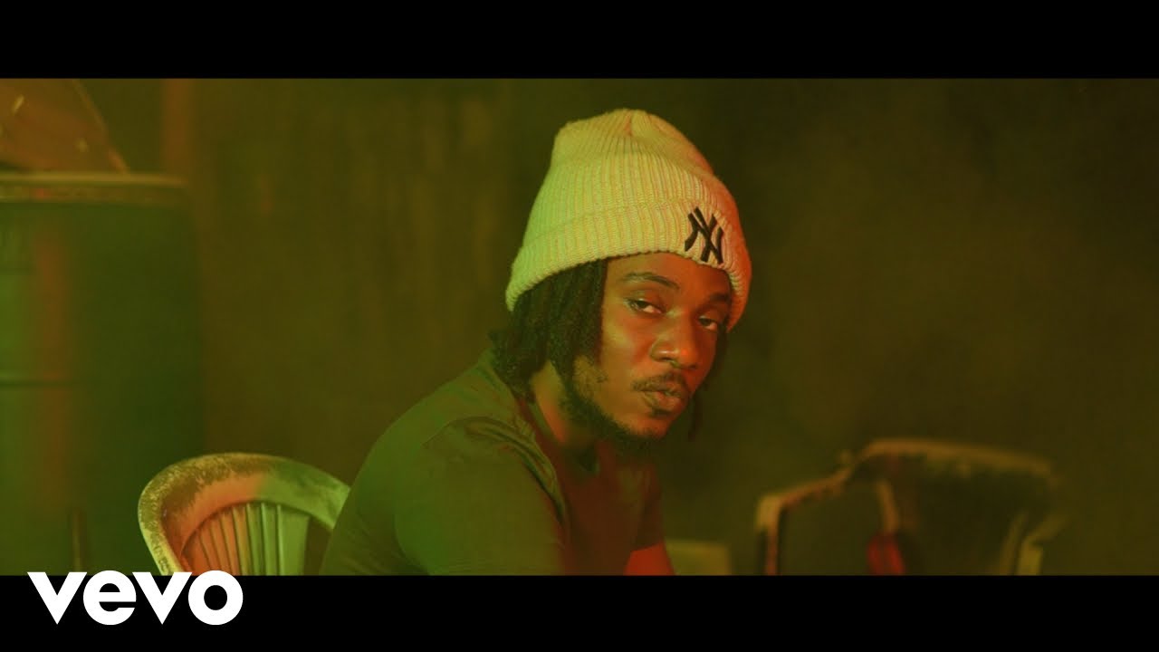 Maestro Don - Bully (Official Video)