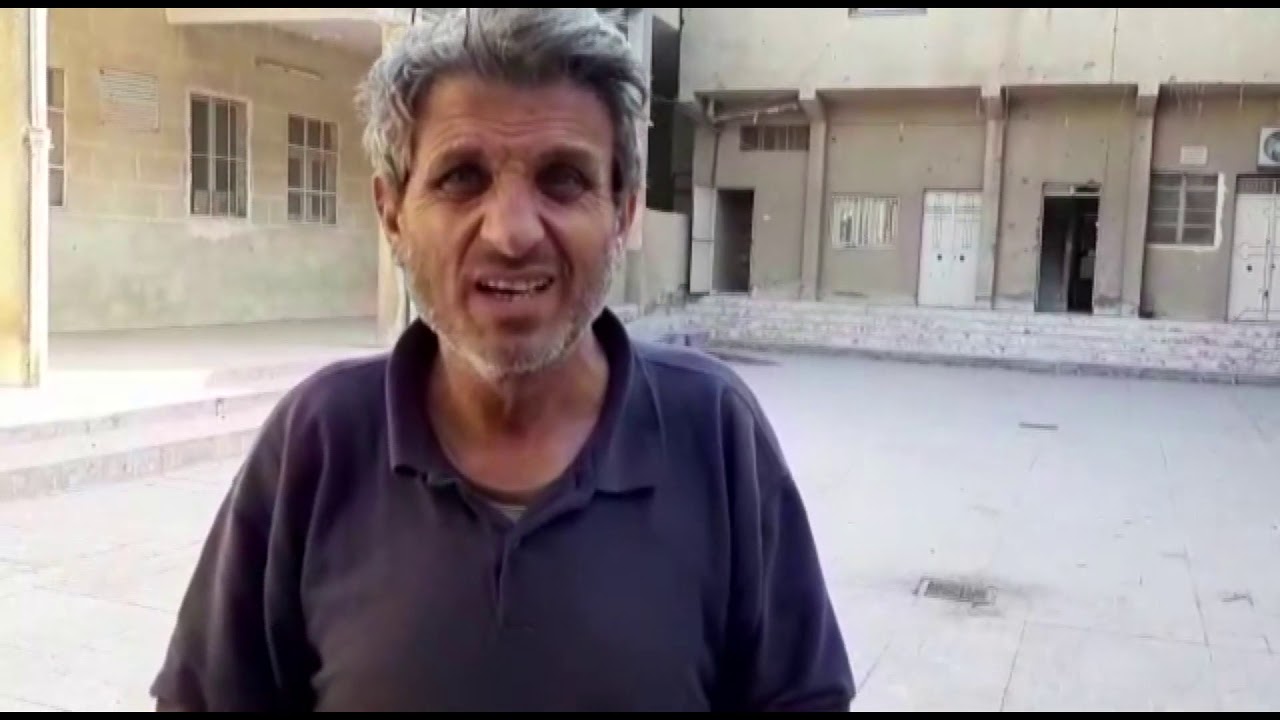 كنائس سري كانيه تعرضت للقصف والمسيحيون يناشدون بإنقاذهم