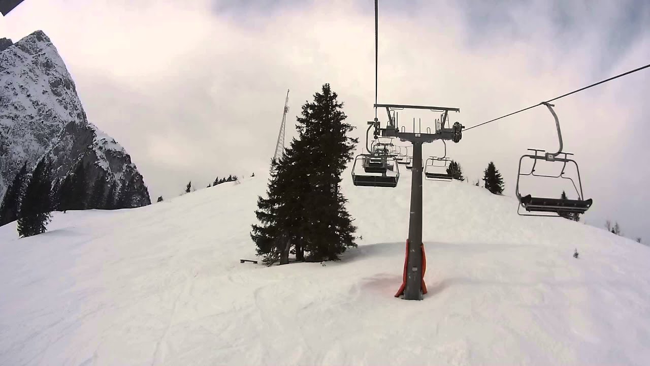 Dachstein West Zwieselalm Z2 4 CLF Törleck