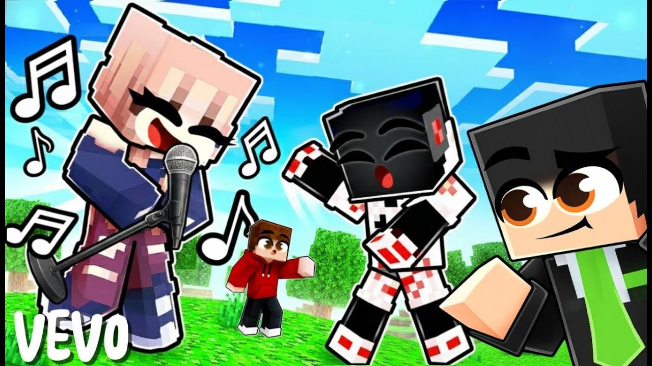 ECHIPA- (Oficial Music Video)