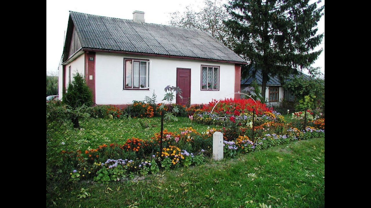 CHEŁMSKIE PODRÓŻE SENTYMENTALNE - KASIŁAN, gm.  Leśniowice
