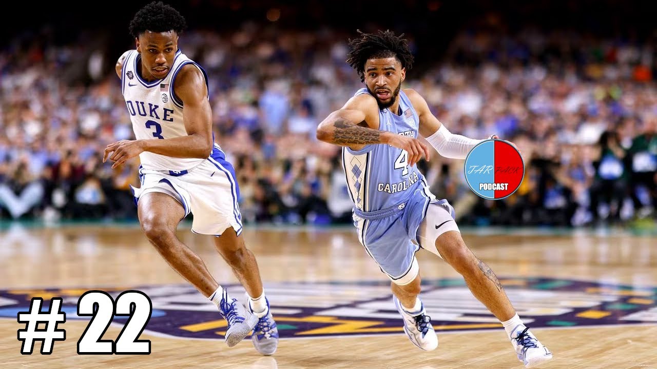 Duke vs. UNC Preview | TarPack Podcast Episode 22