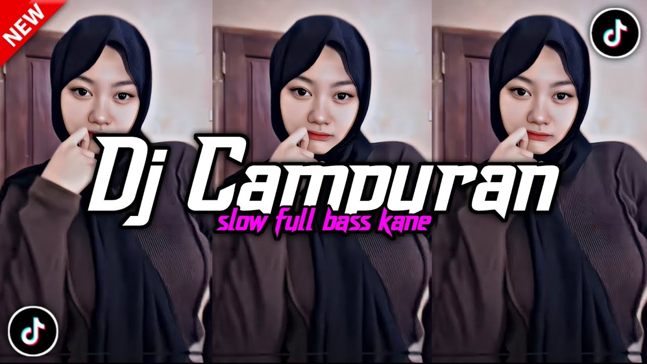 DJ CAMPURAN VIRAL TIK TOK 2026 JEDAG JEDUG FULL BASS TERBARU 