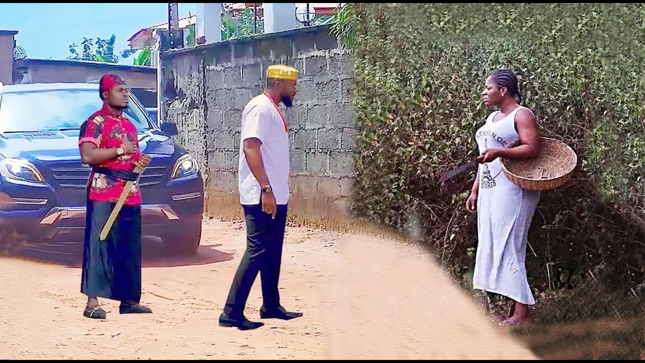 Elle n'est qu'une pauvre fille orpheline qui a conquis le cœur d'un prince au premier regard 1: film