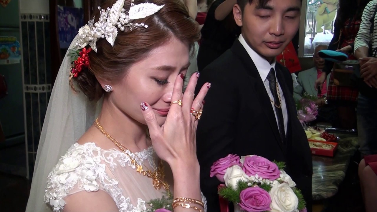 楸棋&珮君 迎娶精選 榮哥婚禮攝影事務所