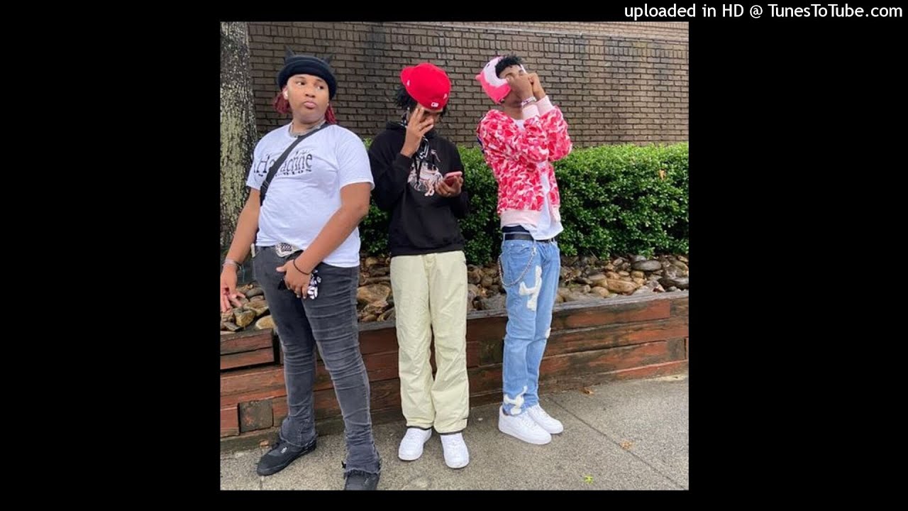 Xhulooo Type Beat- “Pack Boy” prod. 808don