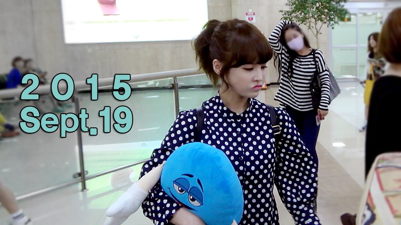 150919 입국