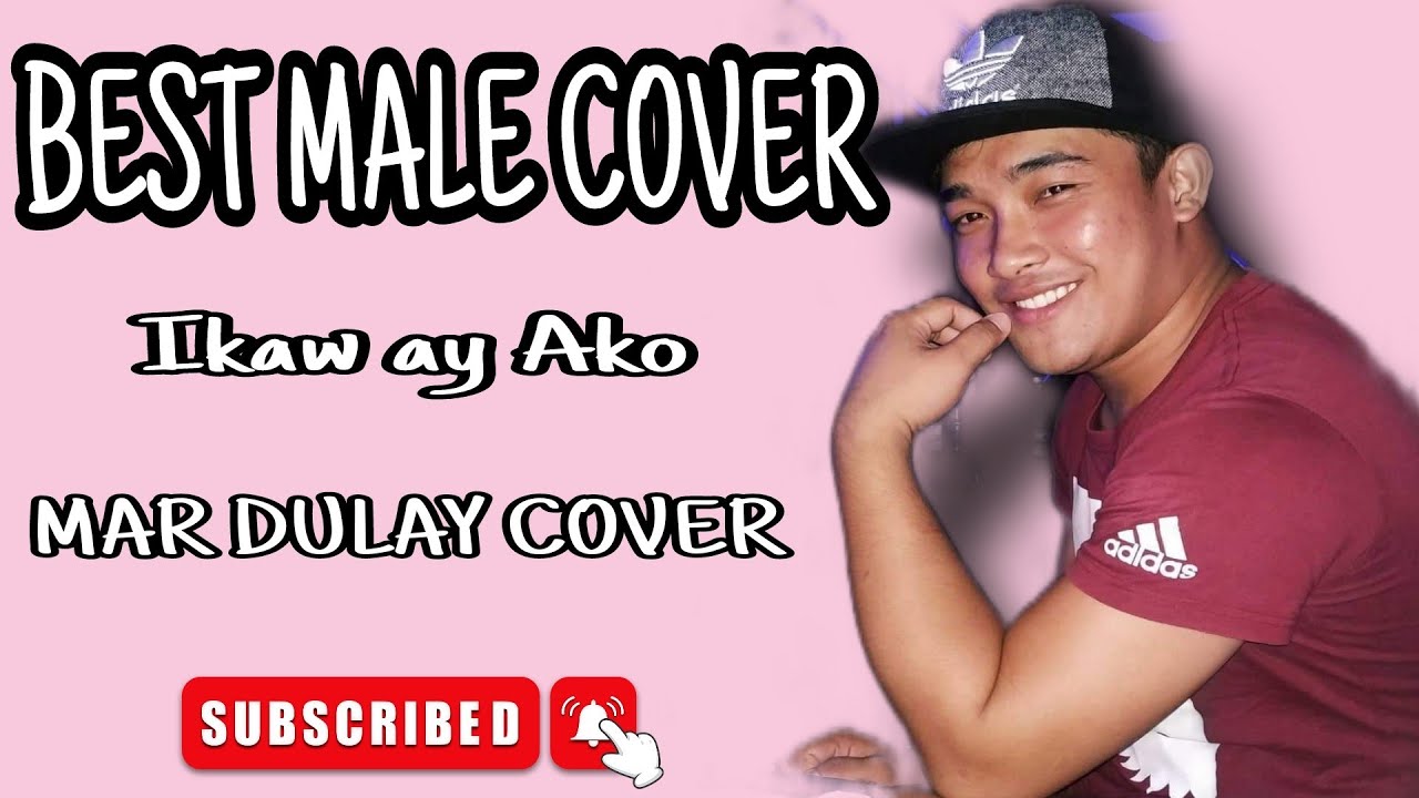 IKAW AY AKO / MAR DULAY COVER