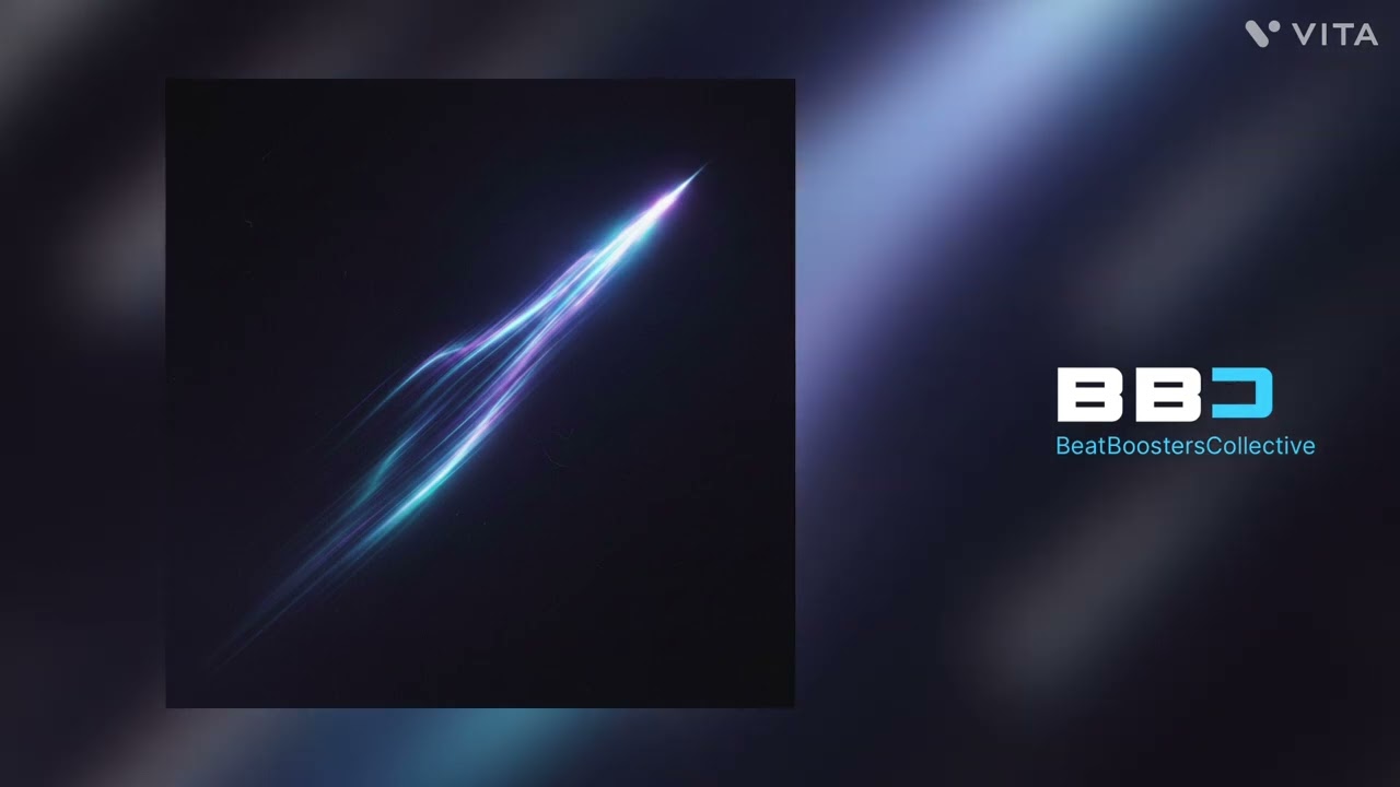 Comet - BBC Mussic [BeatBoostersCollective Release]
