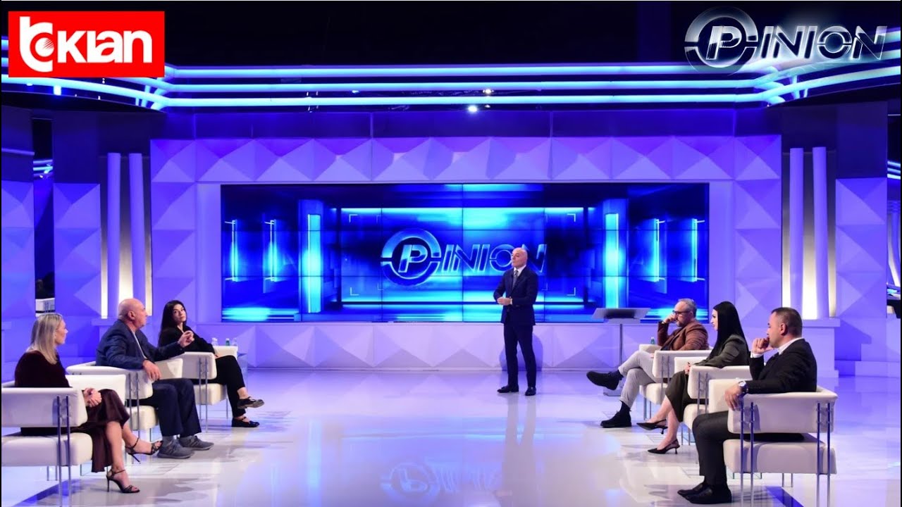 “Profesor se po të shikon dhe gruaja e Saimirit”, Fevziu këshillon hapur Tushin