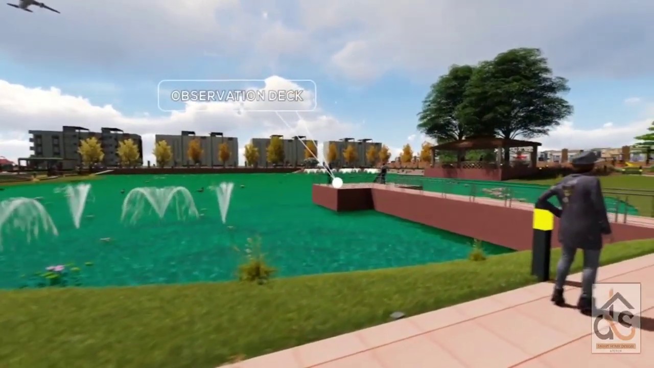 Smart city patna  project phase 1