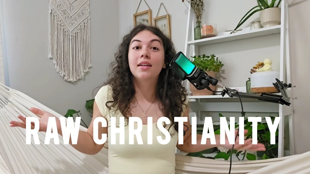 Raw Christianity