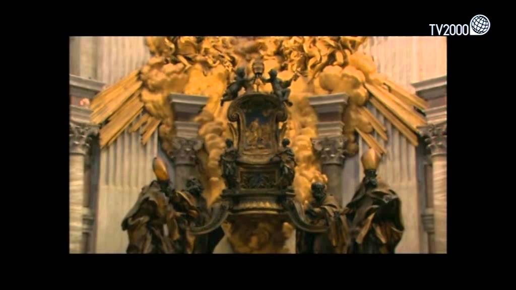 Tesori d'arte sacra, le basiliche papali di Roma: San Pietro. 5&deg; parte - Museo del tesoro