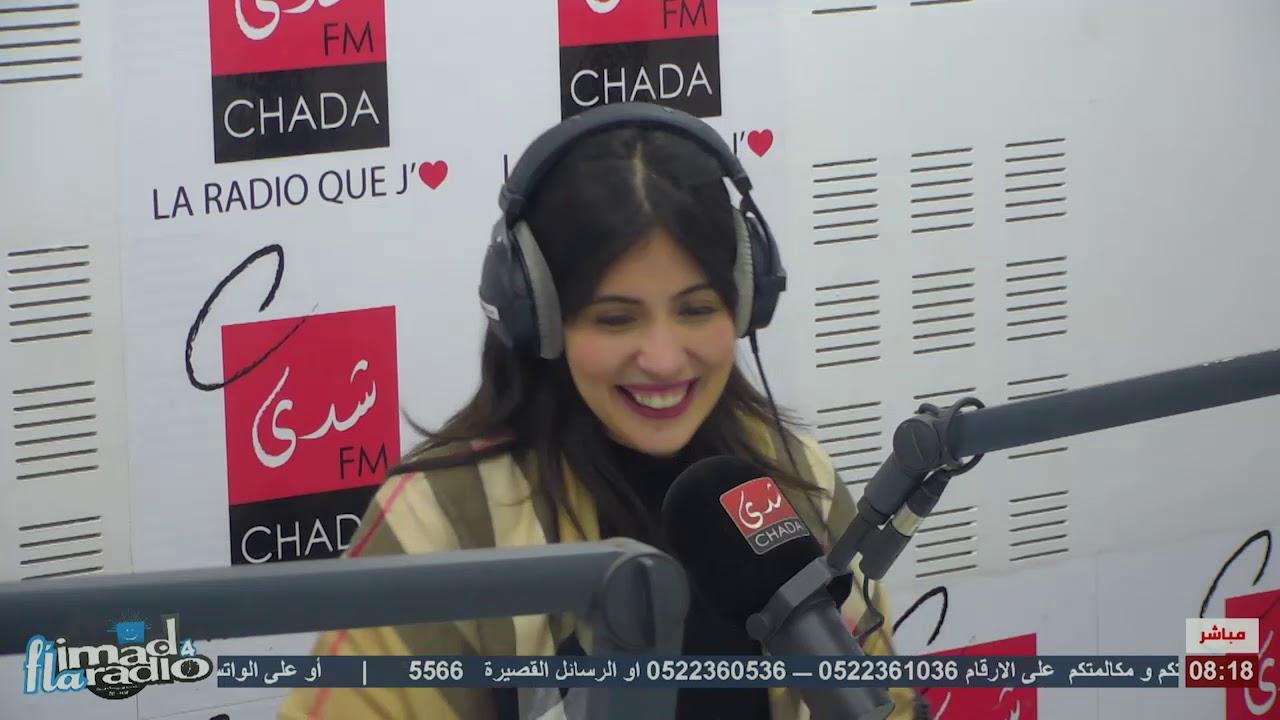 فيديو ... مقلب رحمة في  صيدلاني : عاوني راني قتلت رجلي