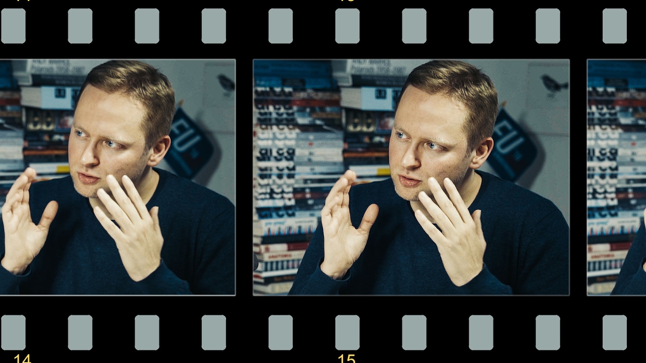 Michał Oleszczyk | KWTW wywiady odc. 5