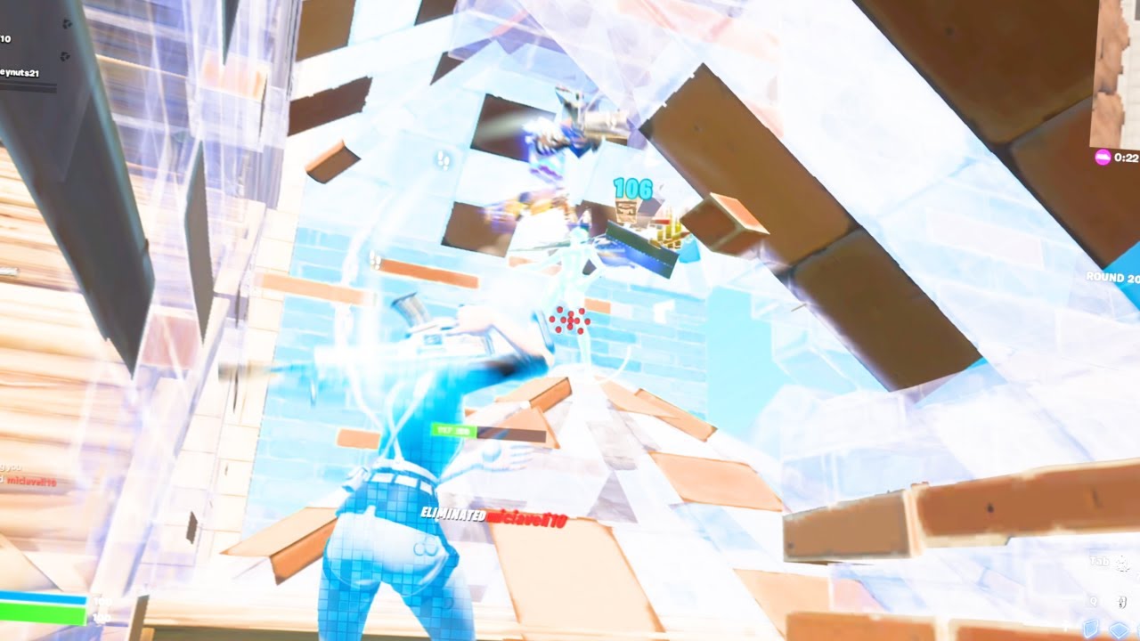 Ordinary🤍(Chapter 6 Fortnite Montage)