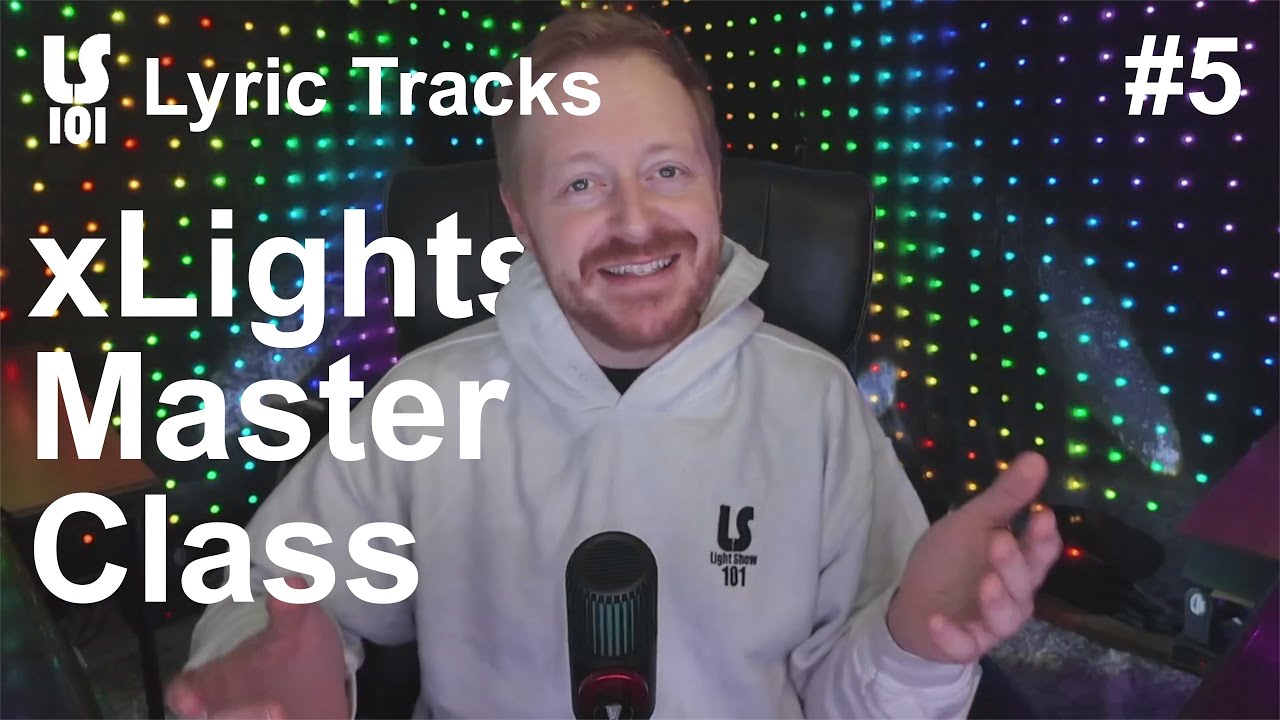 Sequencing Master Class: Lyric Tracks