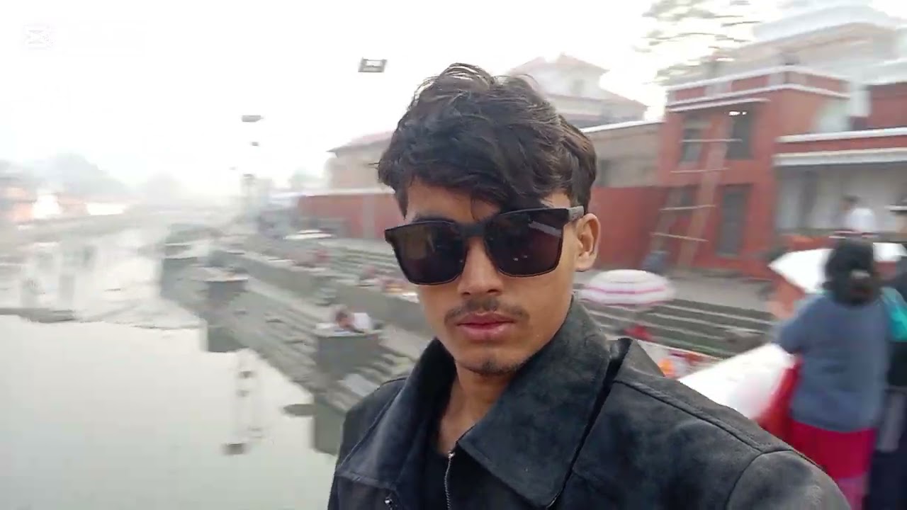 🕉️ Pashupati Darshan Vlog | Kathmandu ko Pavitra Yatra🙏🙏