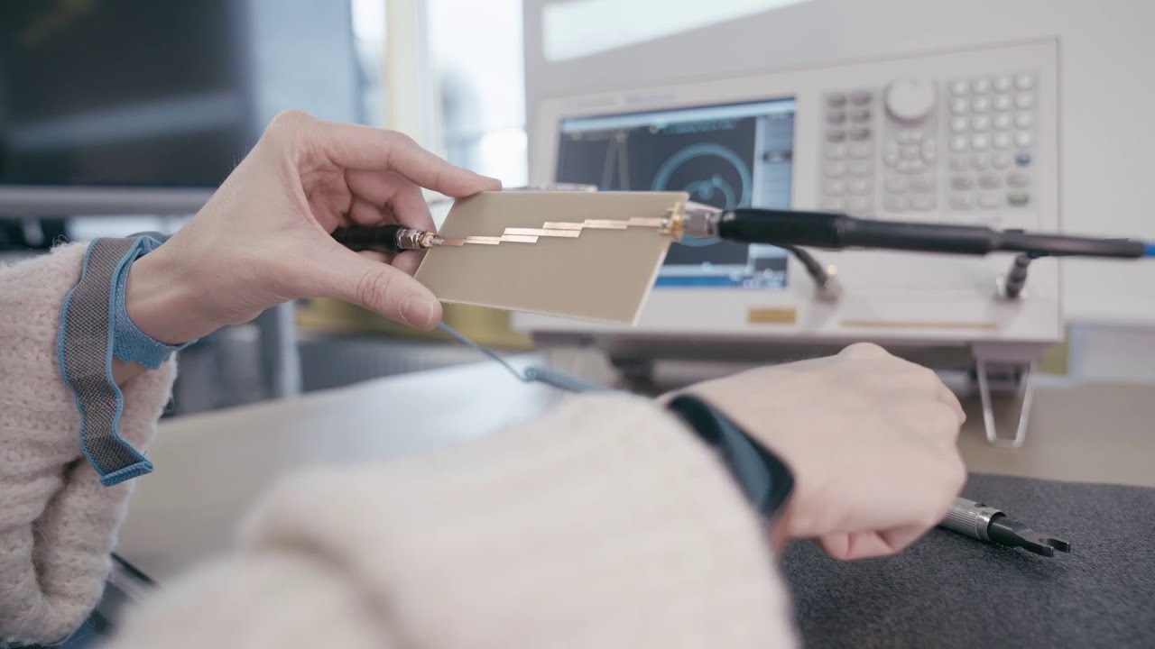 Informationstechnik / Elektronik (B.Sc.) und Informationstechnik (M.Sc.)