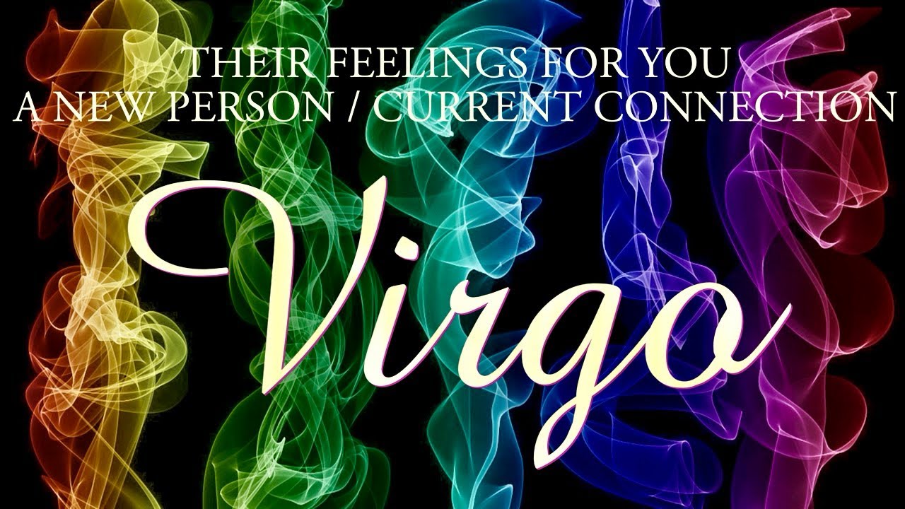 VIRGO love tarot ♍️ Despite Everything, They Want To Be With You