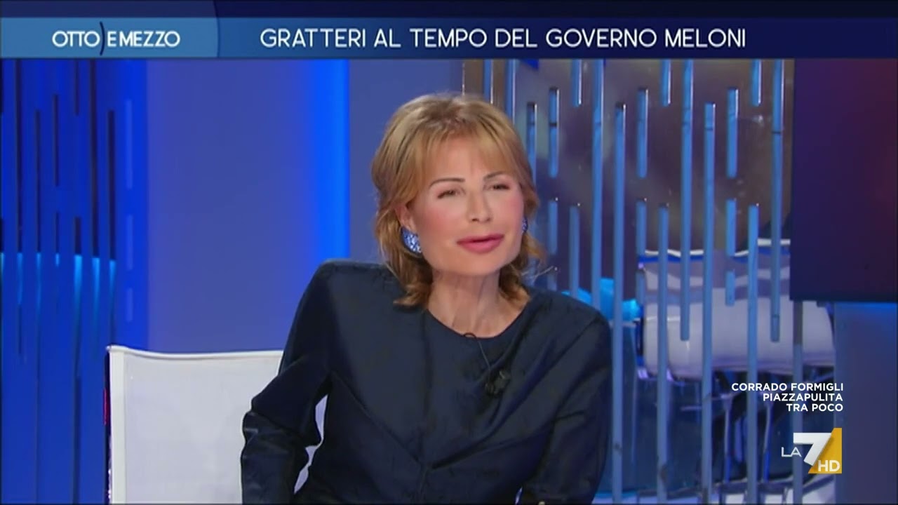 Gratteri: 