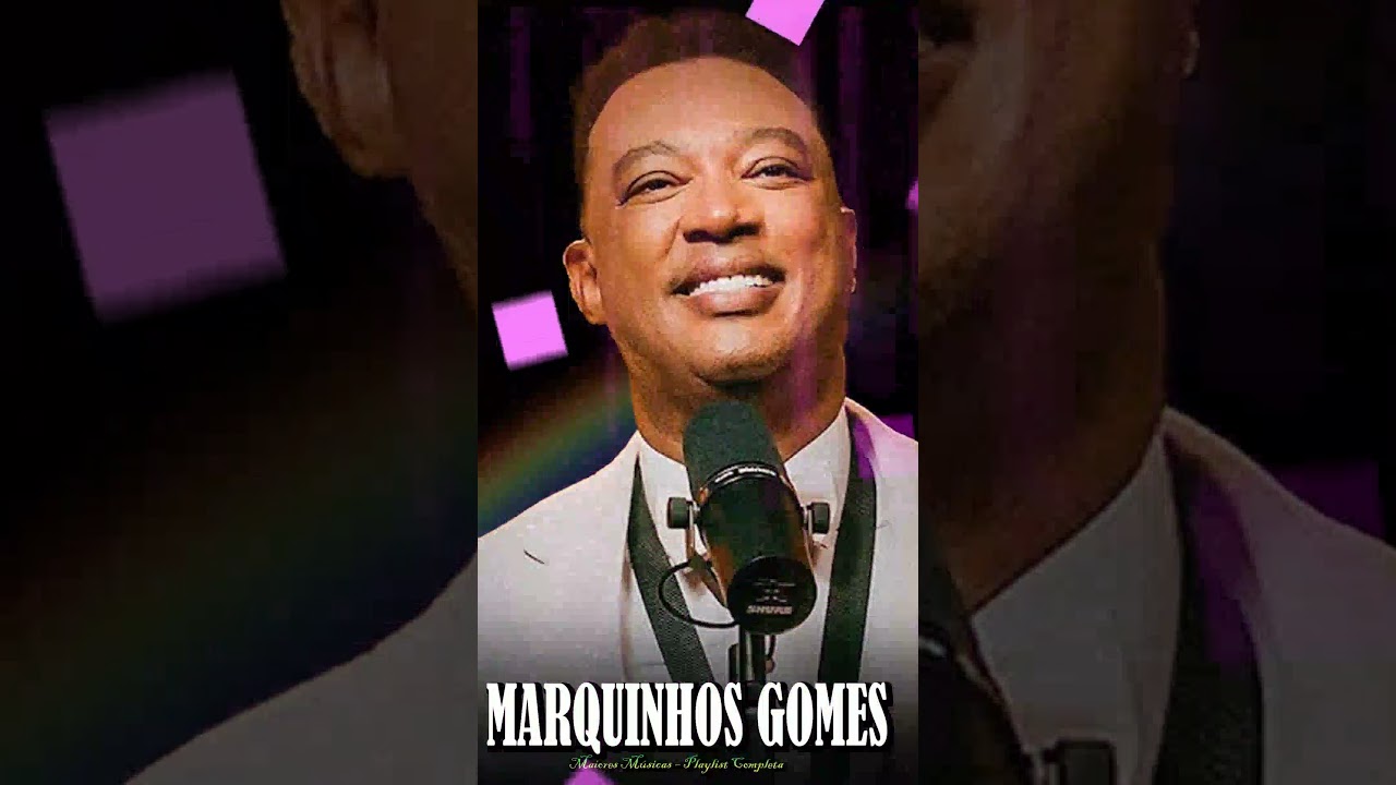 Marquinhos Gomes – Ele Não Desiste De Você 3