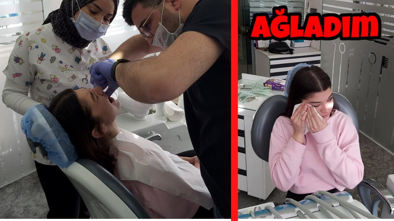 En Büyük Korkum ile Yüzleştim - AĞLADIM !