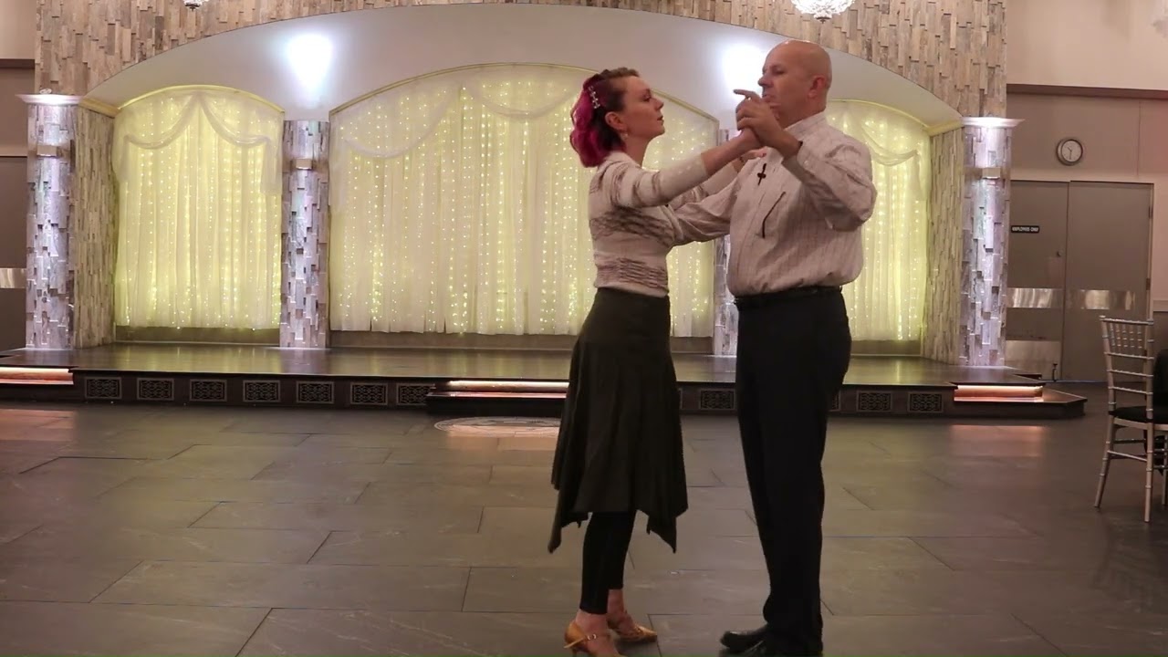 First dance hack for your wedding day
