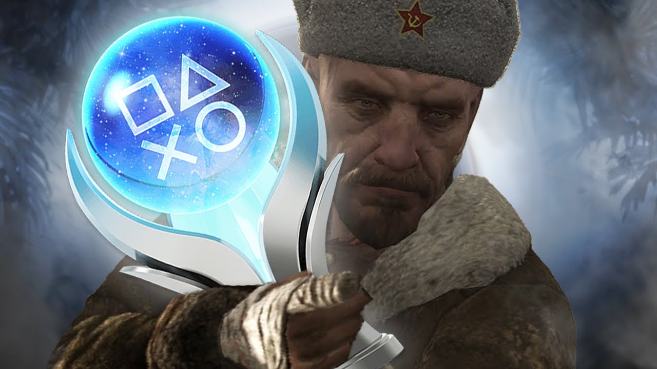 100% w World At War To RZEŹNIA