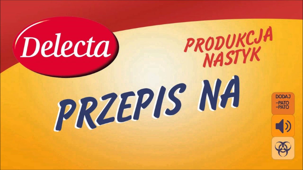 Delekta - Przepis na (prod. Nastyk)