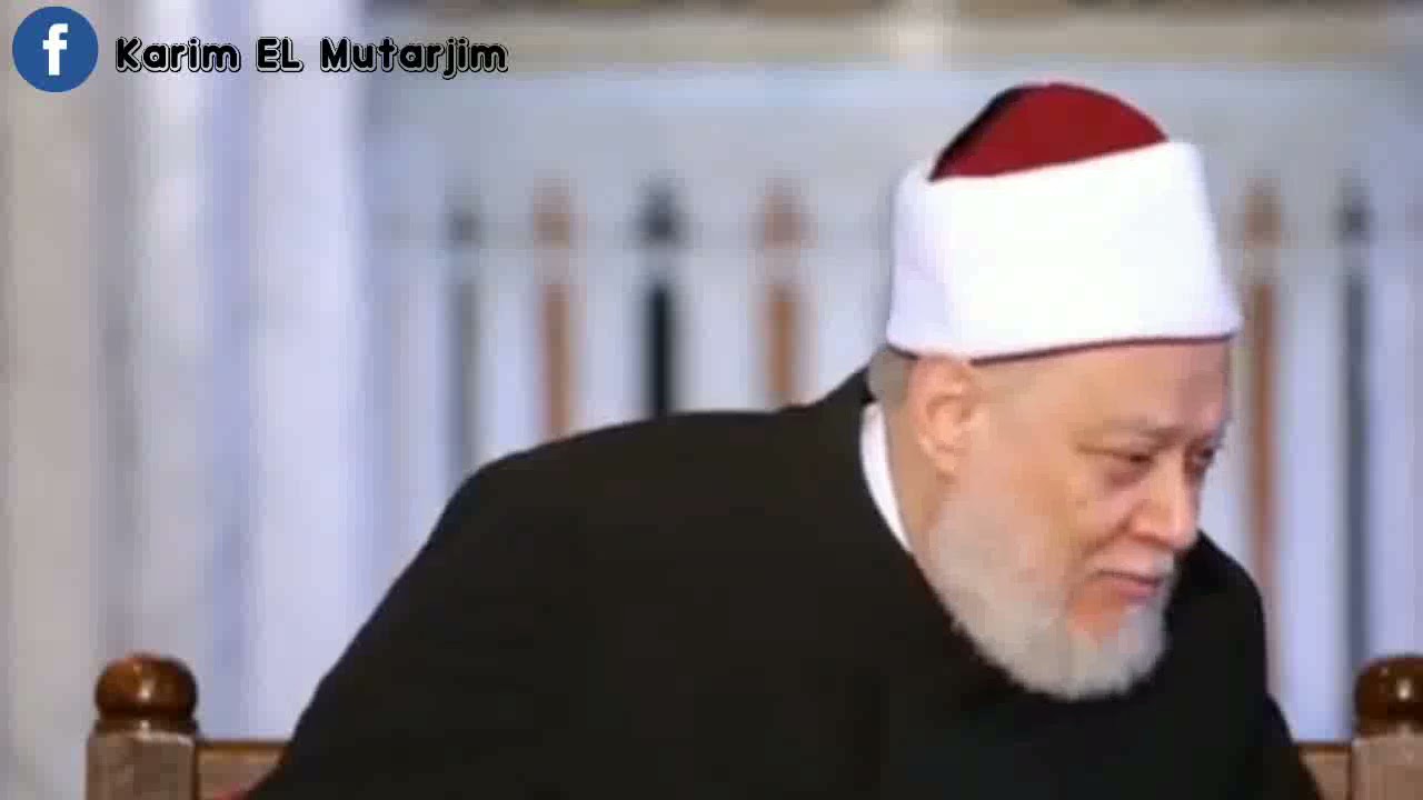 Sidi Shaikh Shalih Jakfari Dalam Kenangan Syaikh Ali Jum'ah
