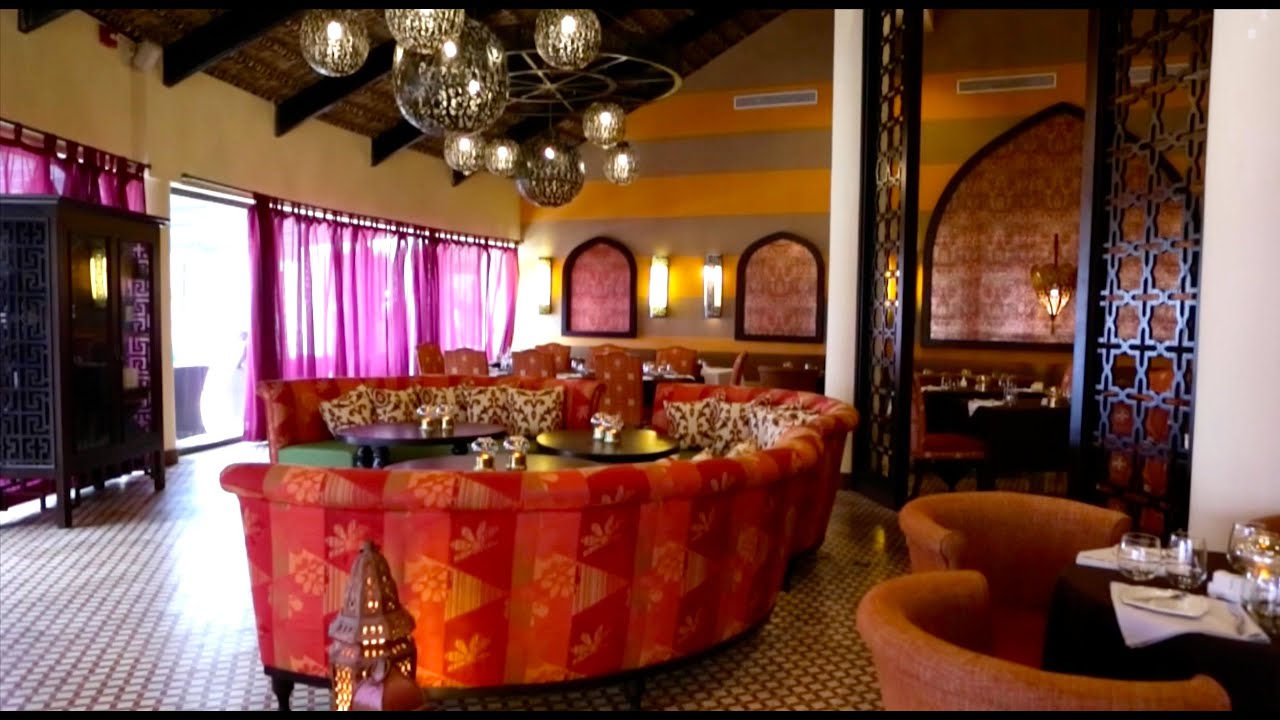 Restaurants at Chic Punta Cana by 