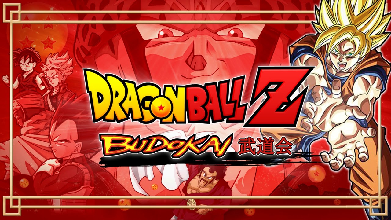 Dragon Ball Z: Budōkai ‒ 