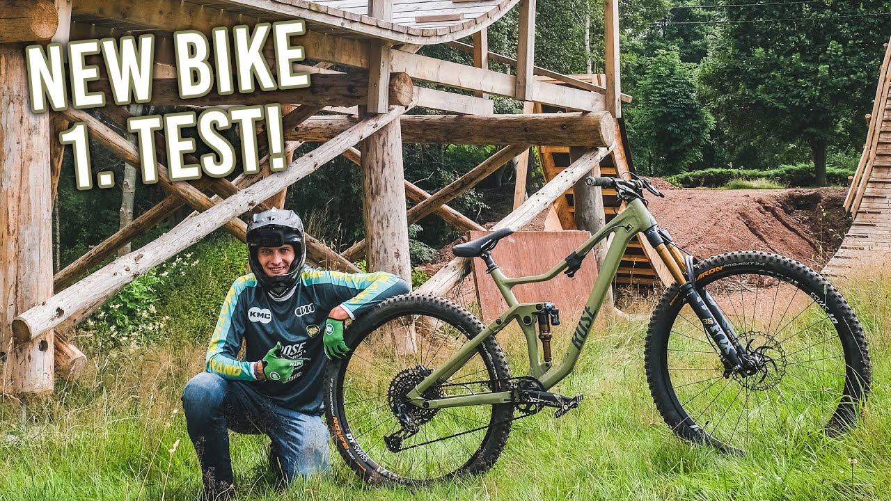 Wir testen das Neue 29