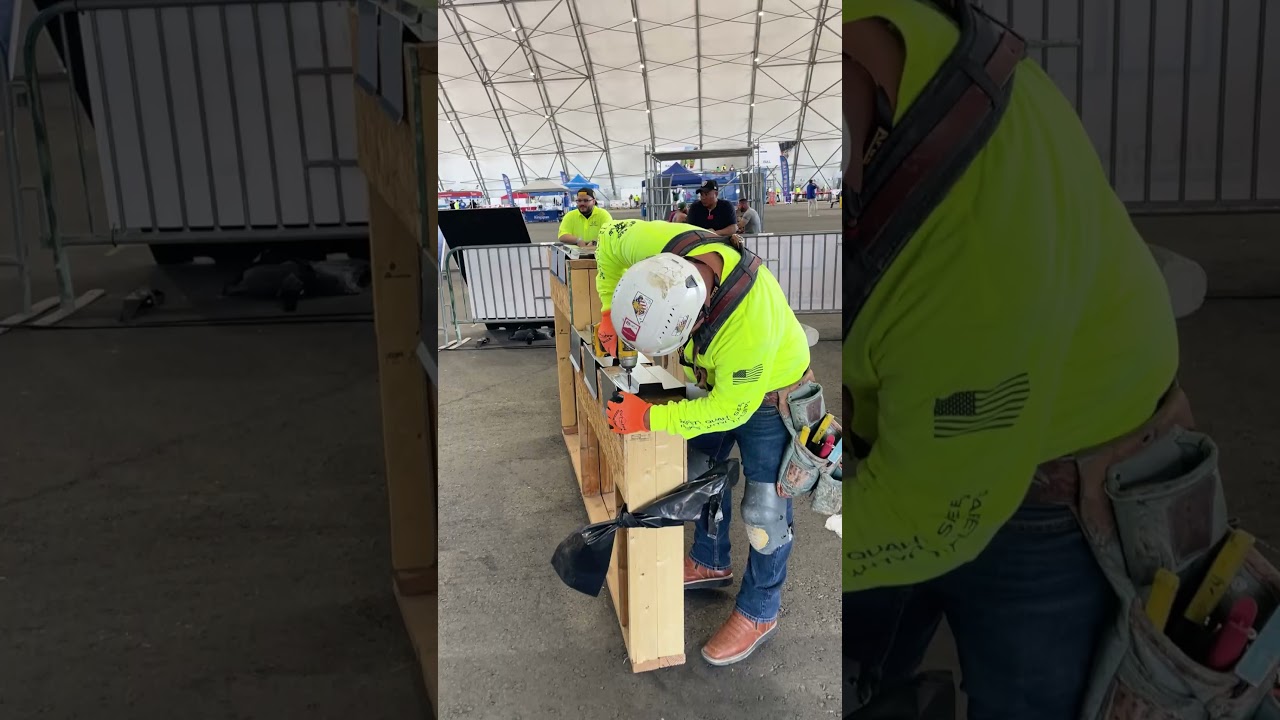 The 2025 Global Roofing Building Envelope Olympics! 