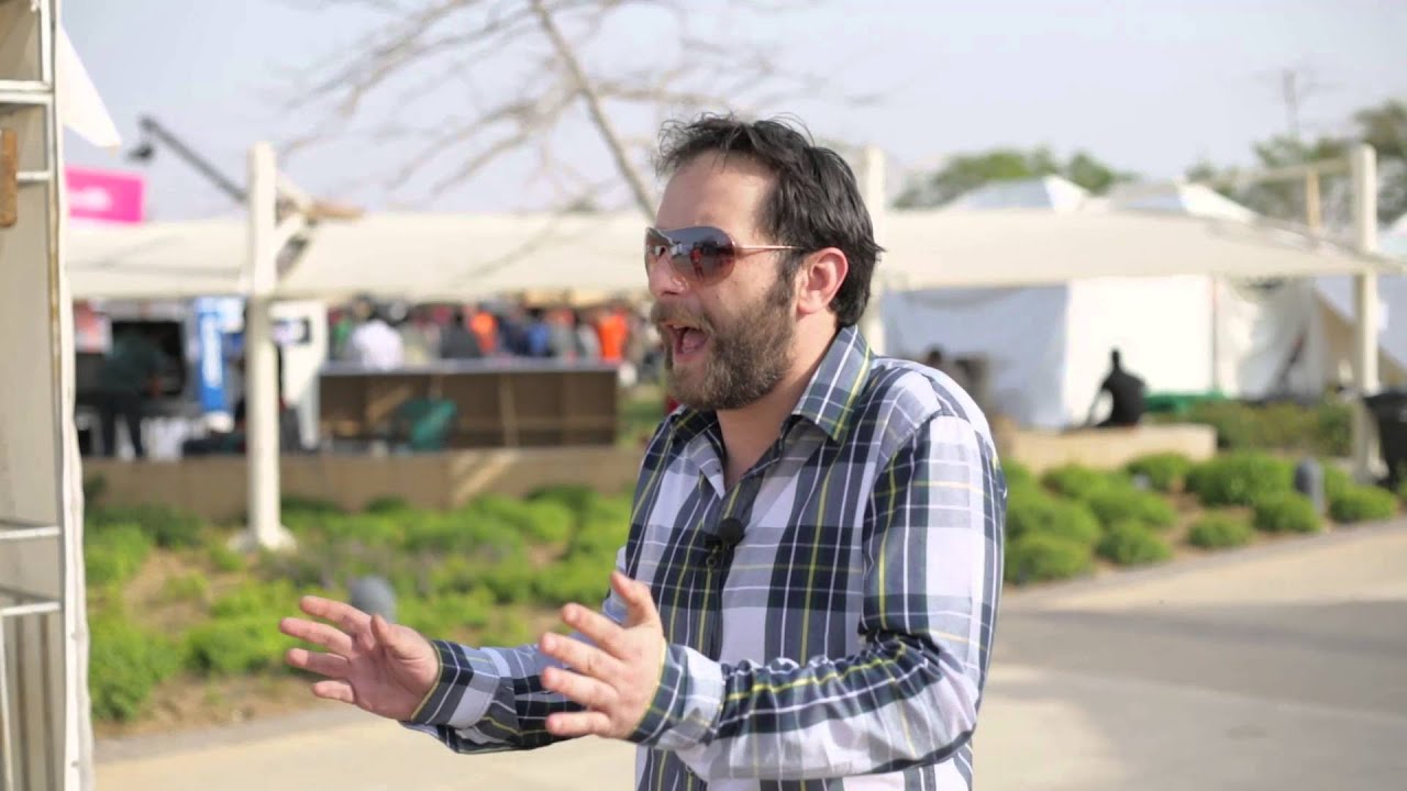 Cairo Bites 2015 - Interviews | Cooks and Bigs