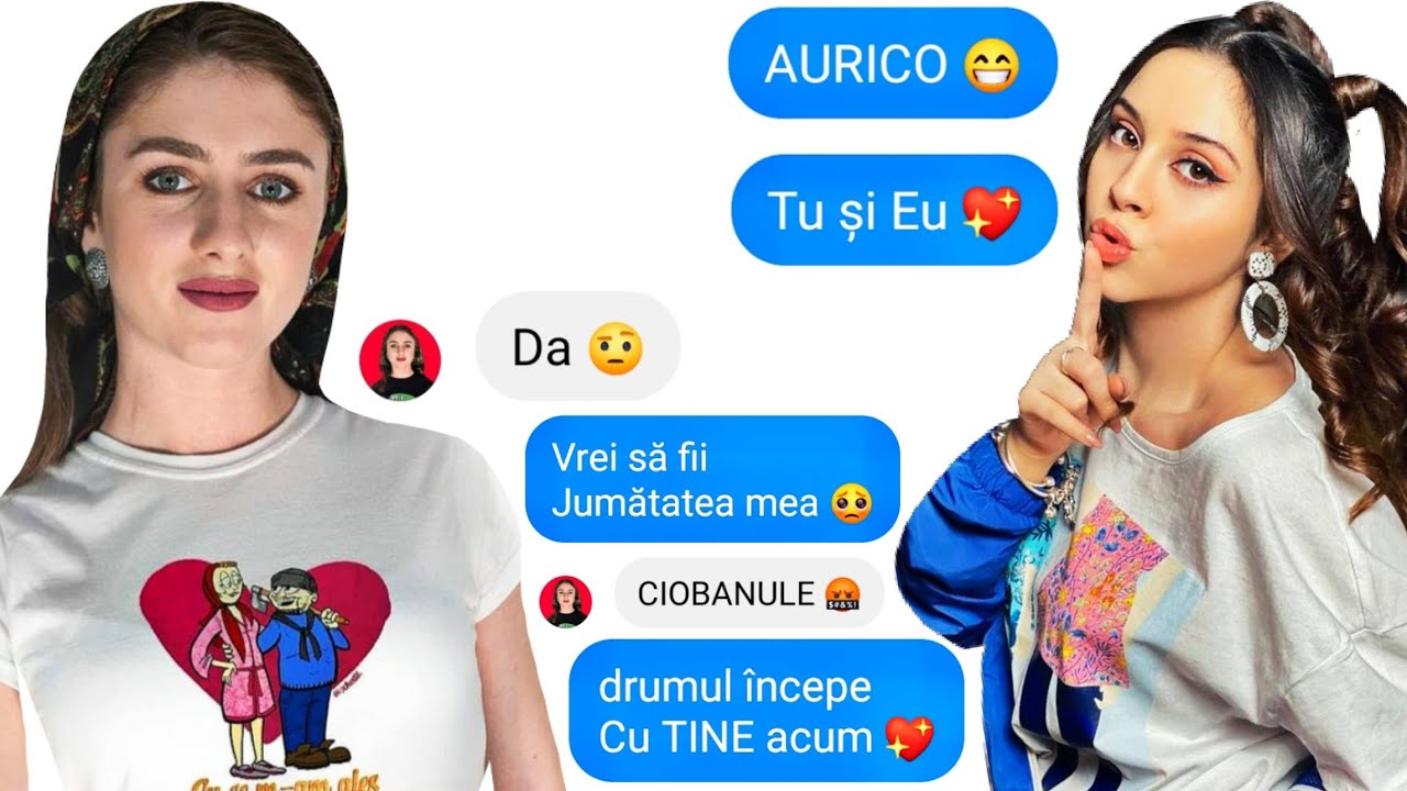 FARSA AURICĂI CU VERSURI DIN MELODII [ LYRIC PRANK ]
