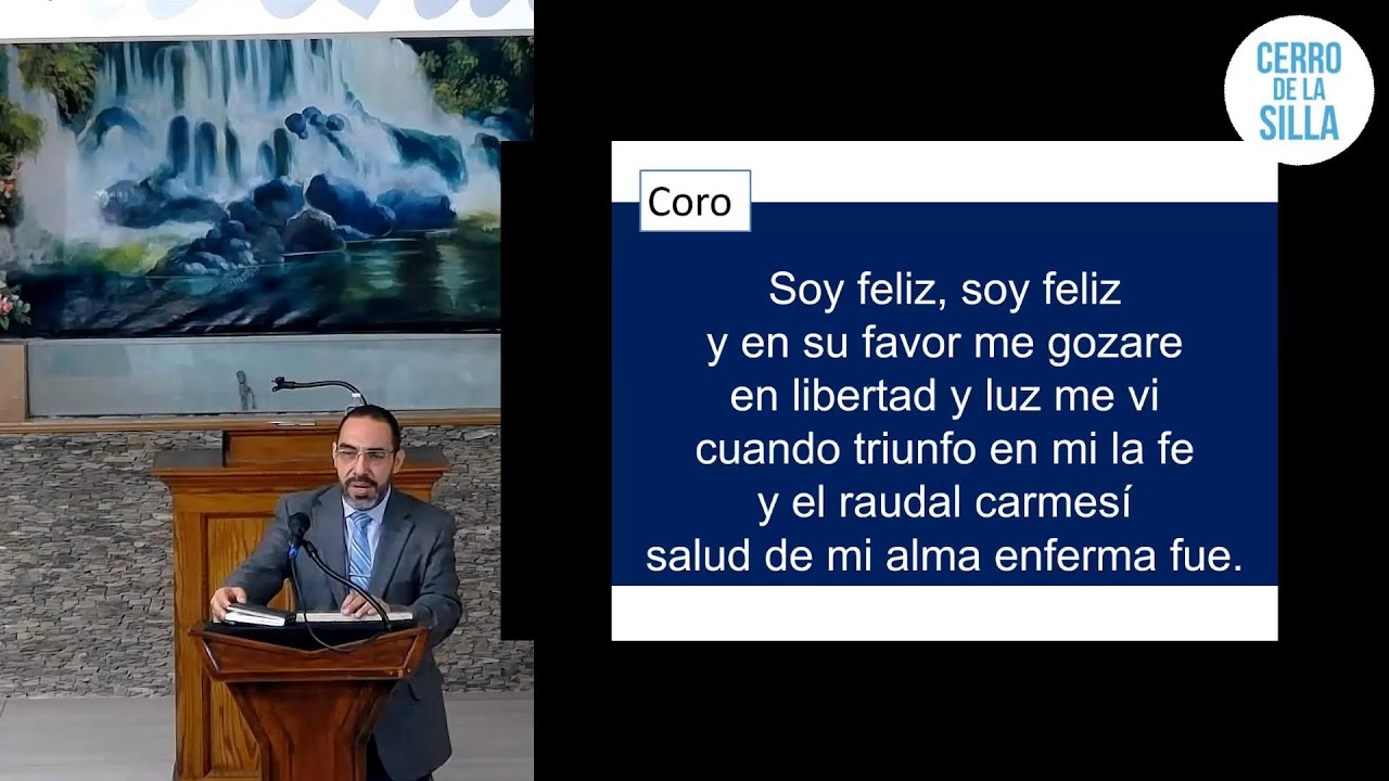 Venid a mí - Hno. Paco Rodríguez