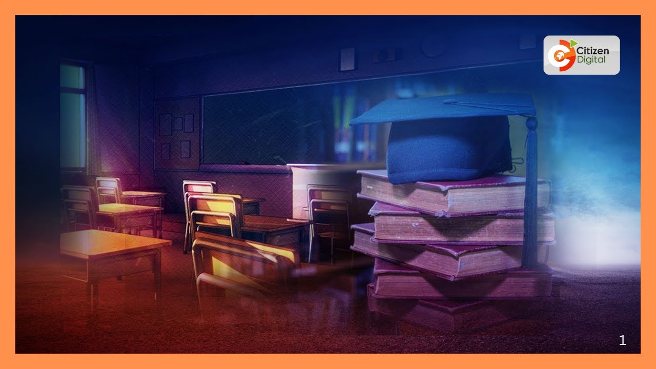 | DayBreak |   CS Mbadi says Government can't sustain free education anymore [part2]